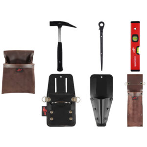 eLTee steigerbouw set