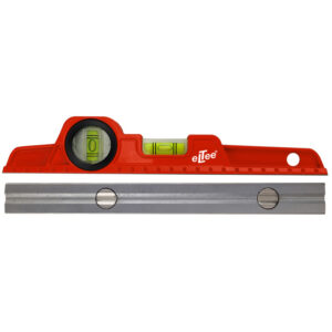 eLTee waterpas model torpedo