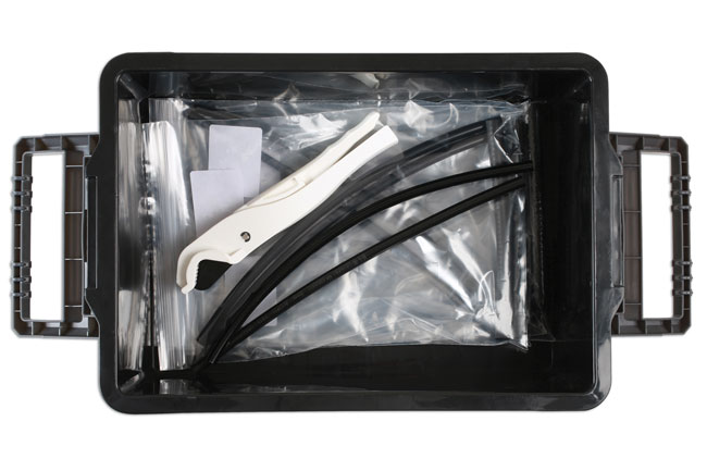 Laser assortiment brandstofleiding koppelingen en connectors Z-37011 - Afbeelding 7