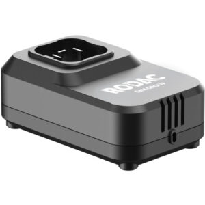 Rodac 16V Acculader 2A