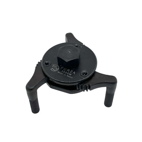Forza magnetisch oliefilter spinner 55-72mm