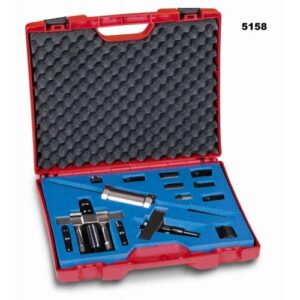 Forza injectietrekker set
