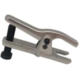 Forza stuurkogel trekker 24mm 2 standen