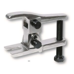 Forza stuurkogel trekker 24mm 4 standen