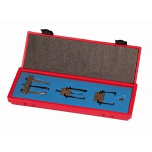 Forza ruitenwisserarm trekker set