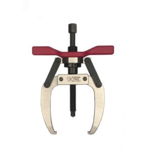 Forza poelietrekker 2 arms 68x95mm