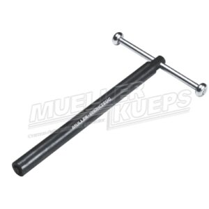 Laser injector trekker (brandplaatjes)