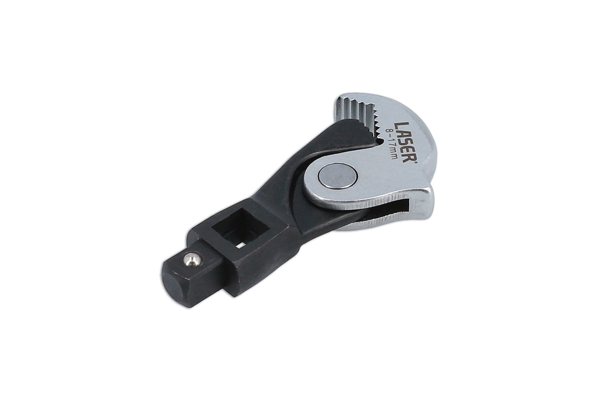 Laser verstelbare moersleutel 8 - 17 mm Z-8215 - Afbeelding 4