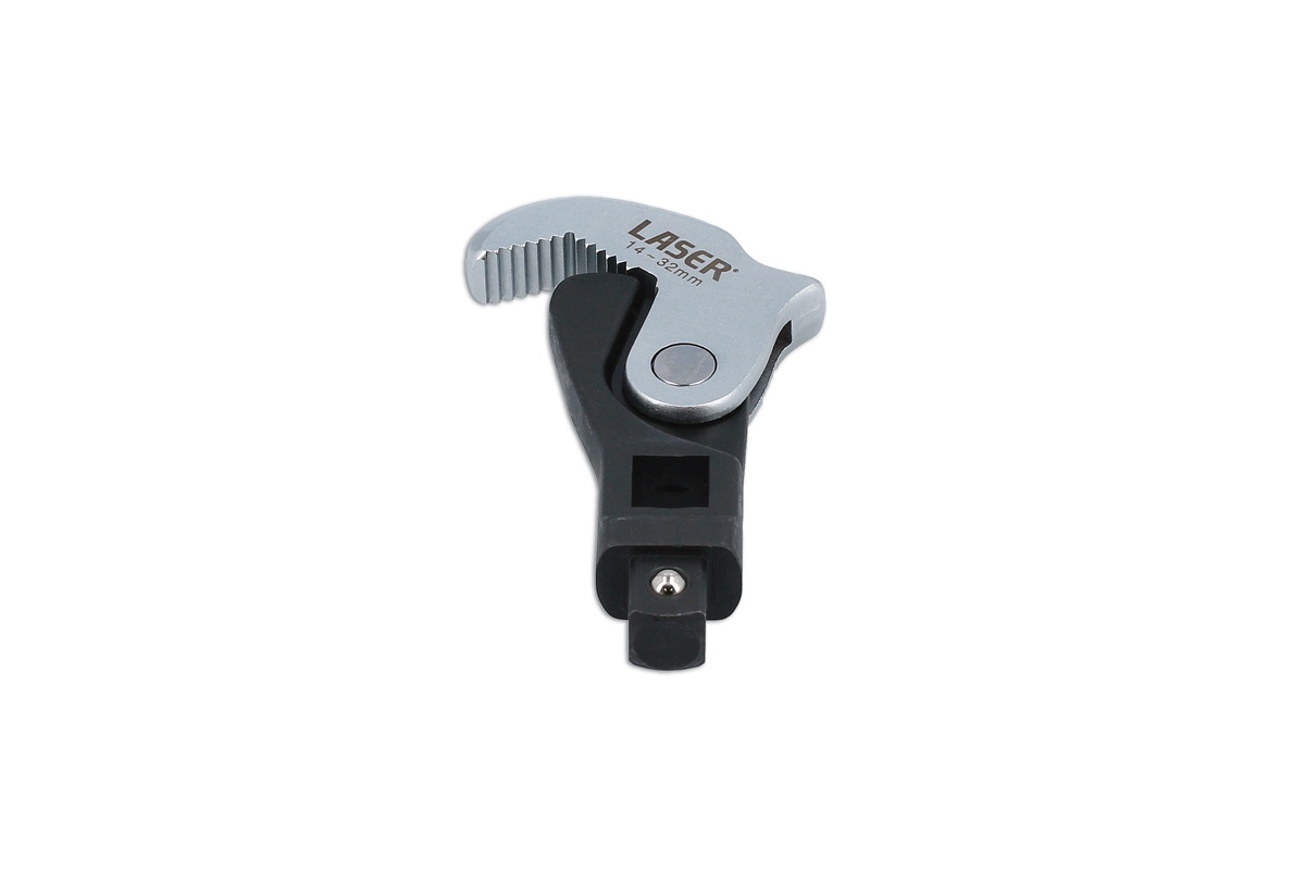 Laser verstelbare moersleutel 14 - 32 mm Z-8216
